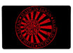 Made In Japan Large Mouse Pad