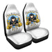 Magical Gym Car Seat Covers - One size