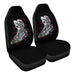Magnatomy Car Seat Covers - One size