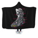 Magnatomy Hooded Blanket - Adult / Premium Sherpa