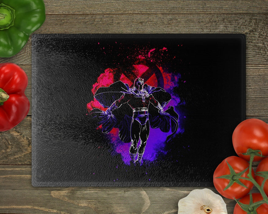 Magne To Soul Cutting Board