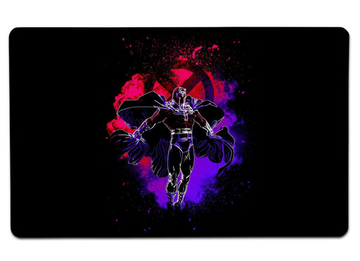 Magne To Soul Large Mouse Pad