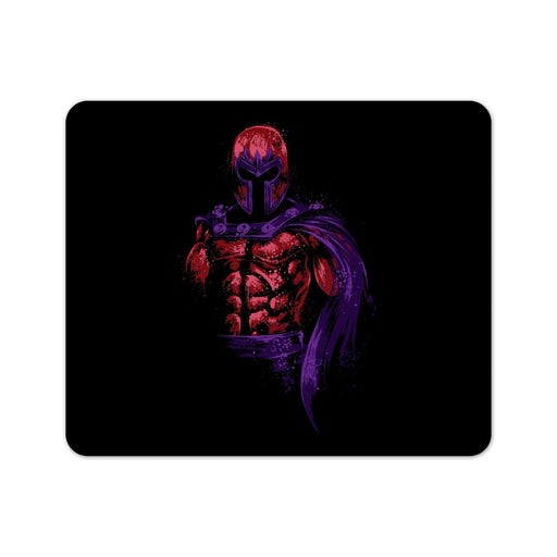 Magnetic Warrior Mouse Pad