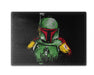 Mandalorian Armor Cutting Board