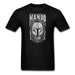 Mando Bounty Hunting Club Unisex Classic T-Shirt - black / S