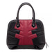 Marvel Deadpool Suit Up Satchel Handbag Purse - Officially Licensed! New