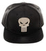 Marvel The Punisher Skull Suit Up Snapback Hat