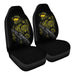 Master Chief Car Seat Covers - One size