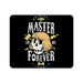 Master Forever He Man Mouse Pad