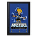 Masters Of Universe Seven Key Hanging Plaque - 8 x 6 / Yes