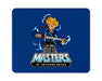 Masters of Universe Seven Mouse Pad