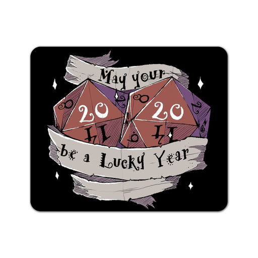 May Your 2020 Mouse Pad