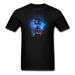 Mega Art Unisex Classic T-Shirt - black / S