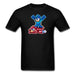 Megaman Rush Unisex Classic T-Shirt - black / S