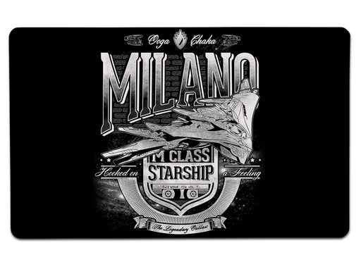 Milano Large Mouse Pad