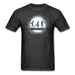 Ministry of Hakuna Matata Unisex Classic T-Shirt - heather black / S