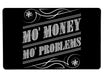 Mo Money Large Mouse Pad