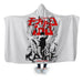 Mob Psycho 100 Hooded Blanket - Adult / Premium Sherpa