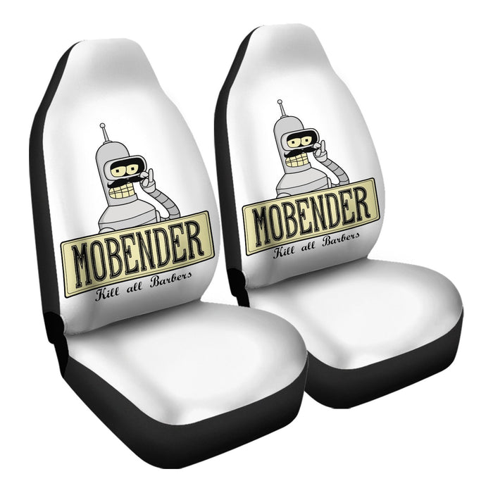 Mobender Car Seat Covers - One size