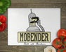 Mobender Cutting Board