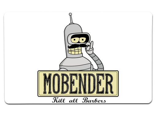 Mobender Large Mouse Pad