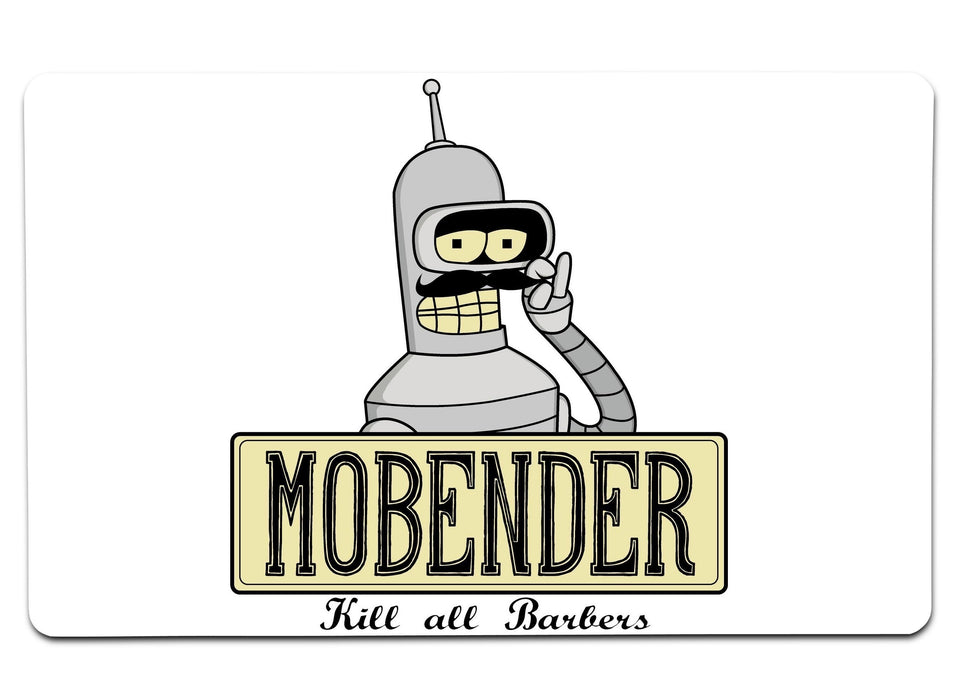 Mobender Large Mouse Pad