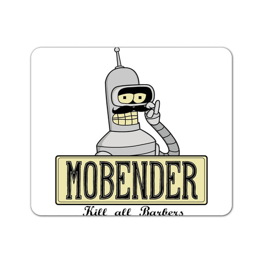 Mobender Mouse Pad