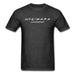 Mugiwara Unisex Classic T-Shirt - heather black / S