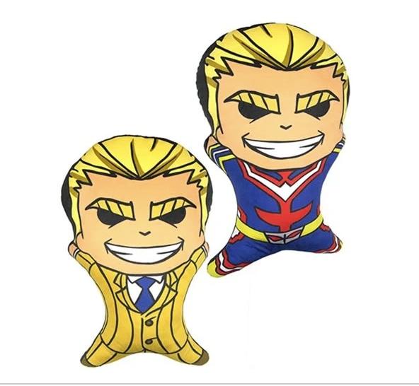 My Hero Academia All Might Pillow