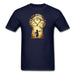 My Kingdom Unisex Classic T-Shirt - navy / S