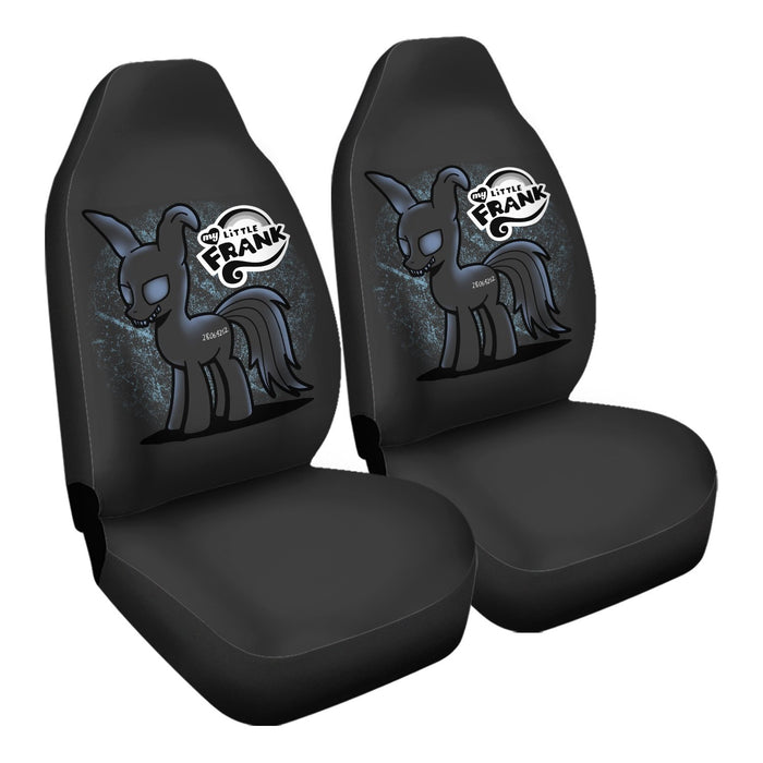 My Little Frank Car Seat Covers - One size