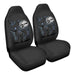 My Little Frank Car Seat Covers - One size