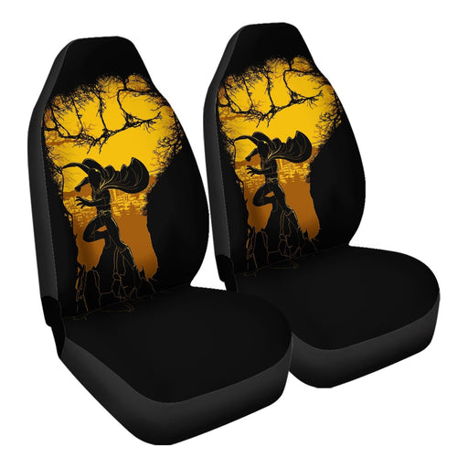 My Punch Car Seat Covers - One size