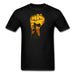 My Punch Unisex Classic T-Shirt - black / S