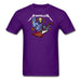 Myahtallica Unisex Classic T-Shirt - purple / S
