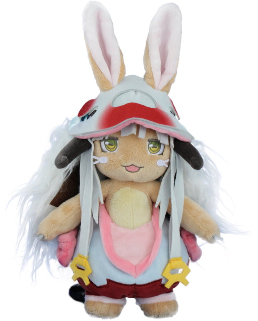 Nanachi Plush Doll (3rd-run)