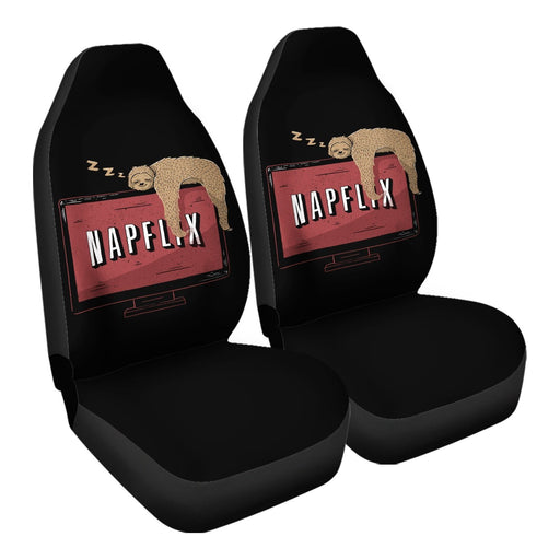 Napflix Car Seat Covers - One size