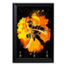 Naruto Soul Key Hanging Wall Plaque - 8 x 6 / Yes