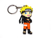Naruto Uzumaki Anime Keychain key chain