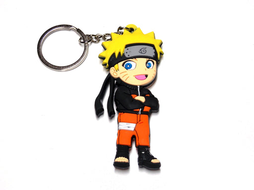 Naruto Uzumaki Anime Keychain key chain