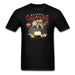 Natural Born Chillers Unisex Classic T-Shirt - black / S