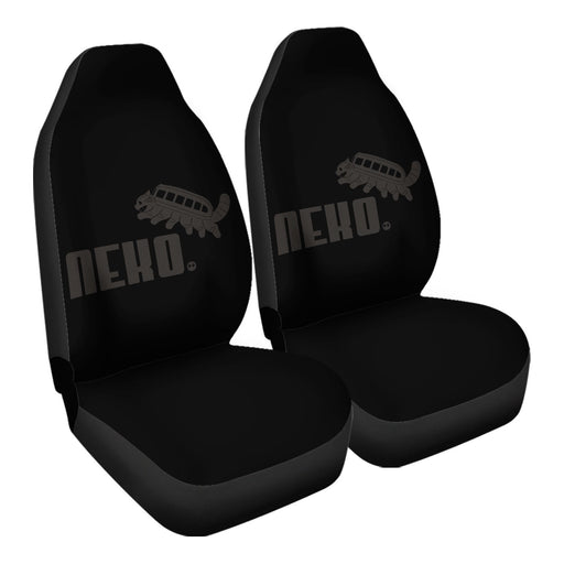 Neko Car Seat Covers - One size