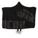 Neko Hooded Blanket - Adult / Premium Sherpa