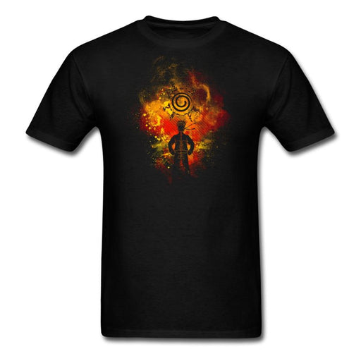 Ninja Art Unisex Classic T-Shirt - black / S