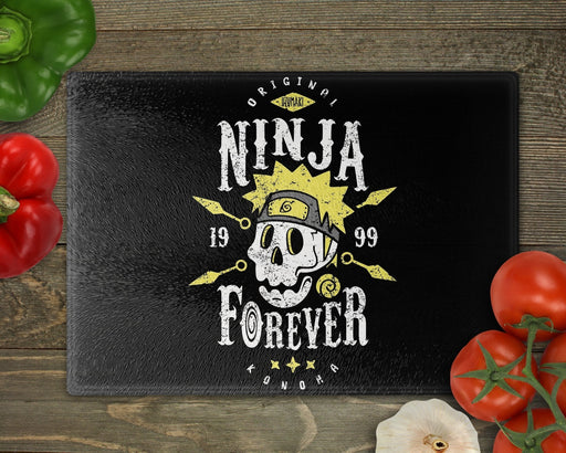 Ninja Forever Cutting Board