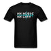 No Music Life Unisex Classic T-Shirt - black / S