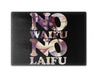 No Waifu Laifu Cutting Board