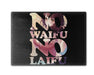 No Waifu Laifu V2 Cutting Board