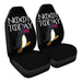 Noottoday Car Seat Covers - One size