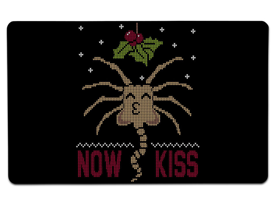 Now Kiss Large Mouse Pad